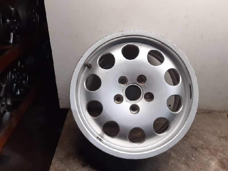 Recambio de llanta aluminio para audi a6 berlina (4b2) 2.5 tdi quattro referencia OEM IAM 16 5 TORNILLOS  