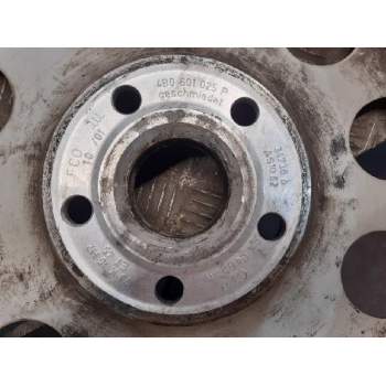 Recambio de llanta aluminio para audi a6 berlina (4b2) 2.5 tdi quattro referencia OEM IAM 16 5 TORNILLOS  