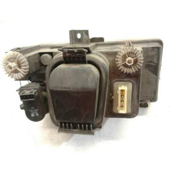 Recambio de faro izquierdo para seat ibiza (6k) básico referencia OEM IAM 6K1941015L  