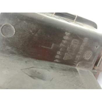 Recambio de faro izquierdo para seat ibiza (6k) básico referencia OEM IAM 6K1941015L  