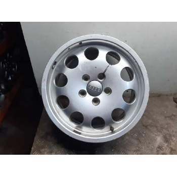 LLANTA ALUMINIO 16 5 TORNILLOS 