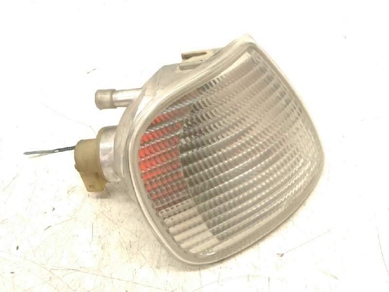 Recambio de piloto delantero derecho para seat ibiza (6k) básico referencia OEM IAM 6K5953050B  