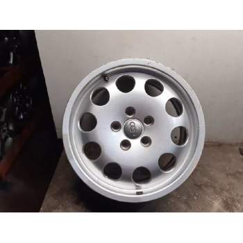 LLANTA ALUMINIO 16 5 TORNILLOS 