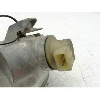 Recambio de piloto delantero derecho para seat ibiza (6k) básico referencia OEM IAM 6K5953050B  