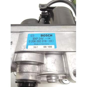 Recambio de crucero control para barreiros 300 camion referencia OEM IAM 0206002018 BOSCH 96100100