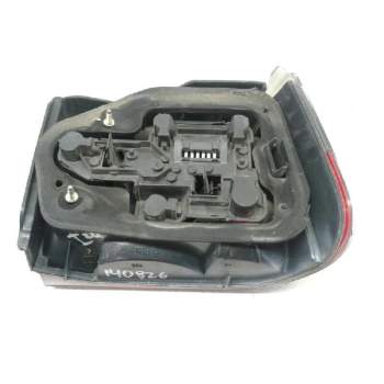 Recambio de piloto trasero izquierdo para seat ibiza (6k) básico referencia OEM IAM 6K6945111E A2810881 96223900