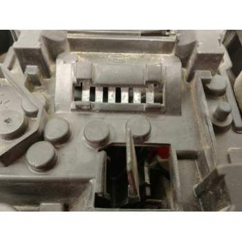 Recambio de piloto trasero izquierdo para seat ibiza (6k) básico referencia OEM IAM 6K6945111E A2810881 96223900