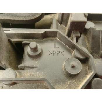 Recambio de piloto trasero izquierdo para seat ibiza (6k) básico referencia OEM IAM 6K6945111E A2810881 96223900