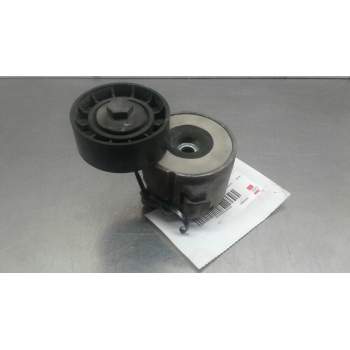 Recambio de tensor correa auxiliar para fiat grande punto (199) 1.3 16v multijet active (55kw) referencia OEM IAM   