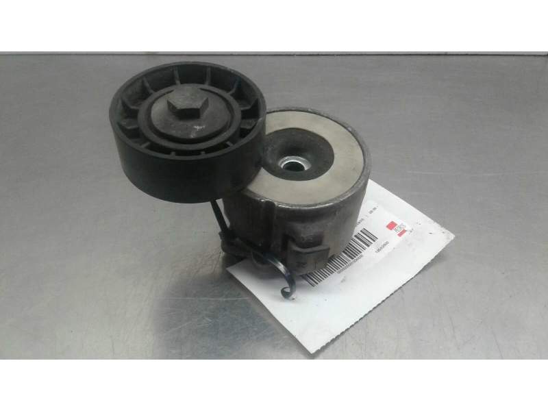 Recambio de tensor correa auxiliar para fiat grande punto (199) 1.3 16v multijet active (55kw) referencia OEM IAM   