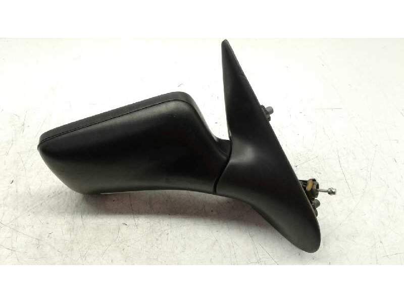 Recambio de retrovisor derecho para seat ibiza (6k) básico referencia OEM IAM   