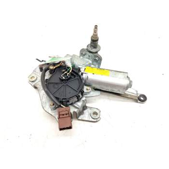 MOTOR LIMPIA TRASERO IZQUIERDO 0390201408 