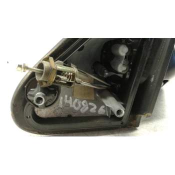 Recambio de retrovisor derecho para seat ibiza (6k) básico referencia OEM IAM   
