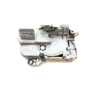 Recambio de cerradura puerta delantera derecha para peugeot partner furgoneta/monovolumen (5_, g_) 2.0 hdi referencia OEM IAM   