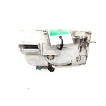 Recambio de cerradura puerta delantera derecha para peugeot partner furgoneta/monovolumen (5_, g_) 2.0 hdi referencia OEM IAM   