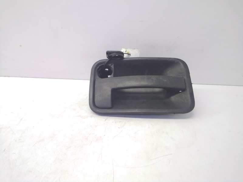 Recambio de maneta exterior delantera izquierda para citroën jumpy 2.0 hdi furg. (774kg) referencia OEM IAM   