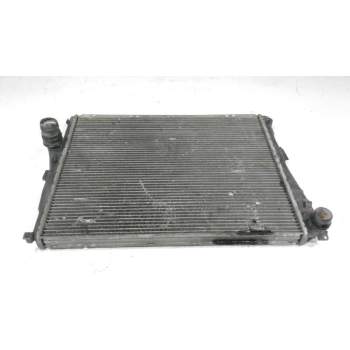 Recambio de radiador agua para bmw serie 3 berlina (e46) 320d referencia OEM IAM 081500  