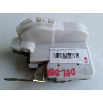 Recambio de cerradura puerta delantera derecha para seat inca (6k9) 1.9 sdi cl kombi referencia OEM IAM 6K1837016Q  