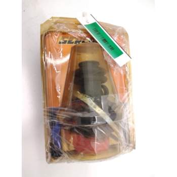 Recambio de fuelle para renault referencia OEM IAM 06S96523  SERCORE