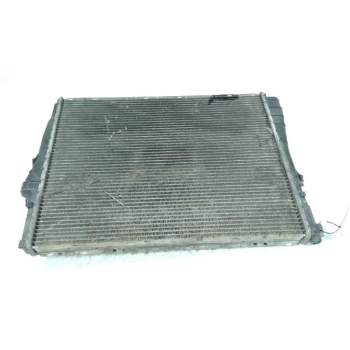 Recambio de radiador agua para bmw serie 3 berlina (e46) 320d referencia OEM IAM 081500  