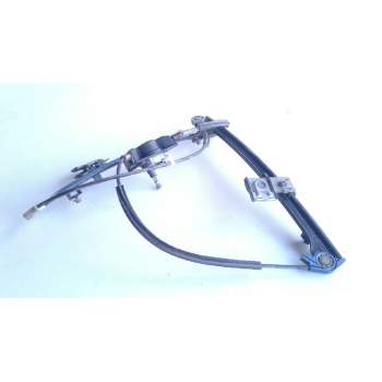Recambio de elevalunas delantero derecho para seat inca (6k9) 1.9 sdi cl kombi referencia OEM IAM 6K4837402M  