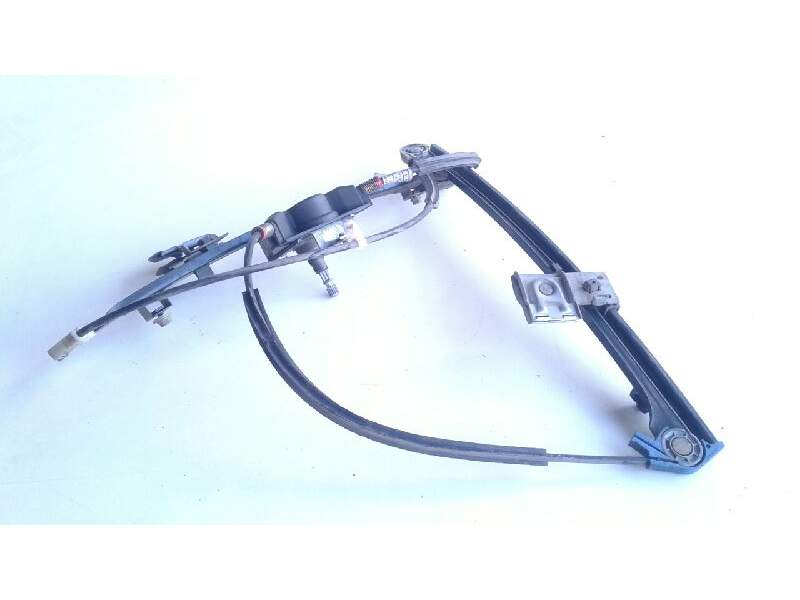 Recambio de elevalunas delantero derecho para seat inca (6k9) 1.9 sdi cl kombi referencia OEM IAM 6K4837402M  