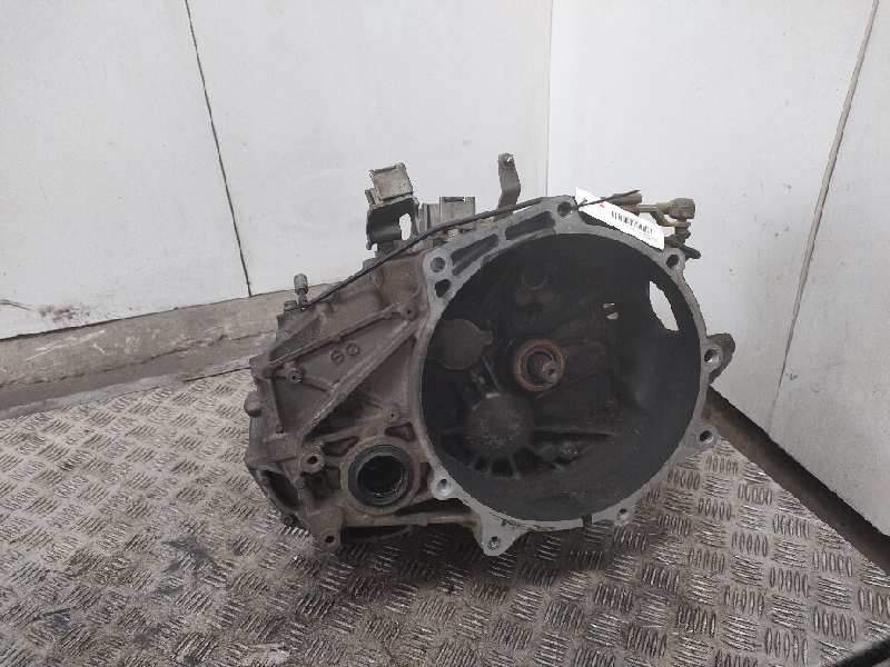 Recambio de caja cambios para dodge caliber sxt referencia OEM IAM TJA095600013  