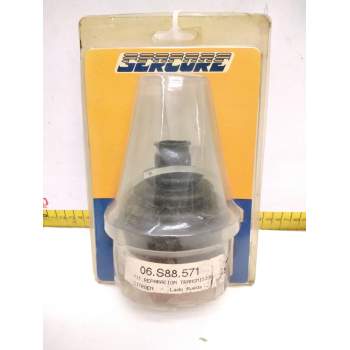 Recambio de fuelle para citroën referencia OEM IAM 06S88571  SERCORE