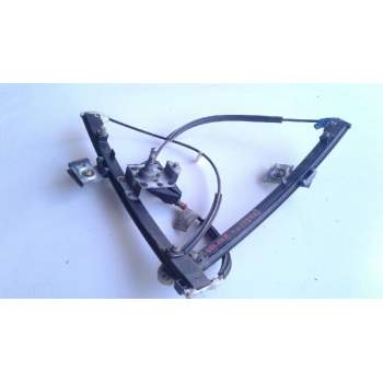 Recambio de elevalunas delantero derecho para seat inca (6k9) 1.9 sdi cl kombi referencia OEM IAM 6K4837402M  