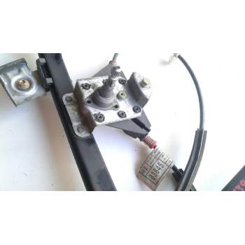 Recambio de elevalunas delantero derecho para seat inca (6k9) 1.9 sdi cl kombi referencia OEM IAM 6K4837402M  