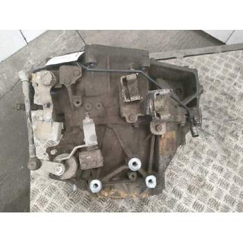 Recambio de caja cambios para dodge caliber sxt referencia OEM IAM TJA095600013  