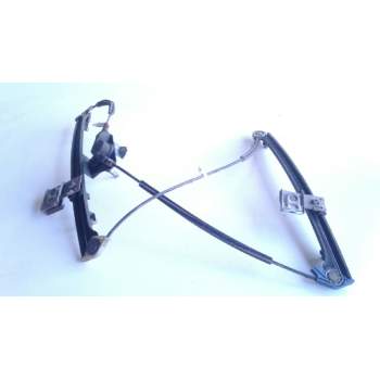 Recambio de elevalunas delantero derecho para seat inca (6k9) 1.9 sdi cl kombi referencia OEM IAM 6K4837402M  