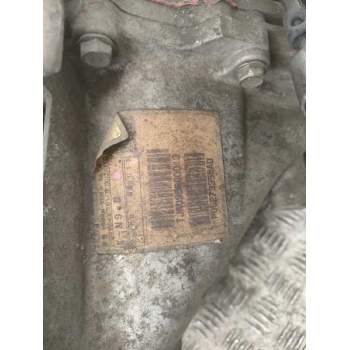 Recambio de caja cambios para dodge caliber sxt referencia OEM IAM TJA095600013  