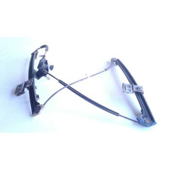 Recambio de elevalunas delantero derecho para seat inca (6k9) 1.9 sdi cl kombi referencia OEM IAM 6K4837402M  