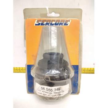 Recambio de fuelle para fiat referencia OEM IAM 06S55349  SERCORE