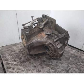 Recambio de caja cambios para dodge caliber sxt referencia OEM IAM TJA095600013  