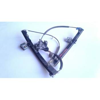 Recambio de elevalunas delantero derecho para seat inca (6k9) 1.9 sdi cl kombi referencia OEM IAM 6K4837402M  