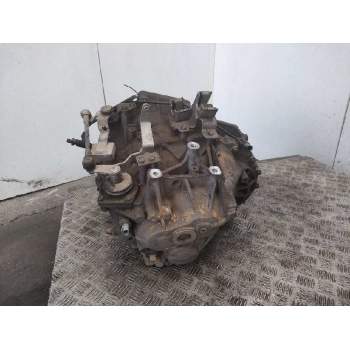 Recambio de caja cambios para dodge caliber sxt referencia OEM IAM TJA095600013  