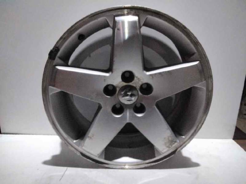 Recambio de llanta aluminio para dodge caliber sxt referencia OEM IAM 18 5TORNILLOS ET42 