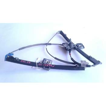 Recambio de elevalunas delantero izquierdo para seat inca (6k9) 1.9 sdi cl kombi referencia OEM IAM 6K4837401M  