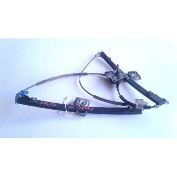 Recambio de elevalunas delantero izquierdo para seat inca (6k9) 1.9 sdi cl kombi referencia OEM IAM 6K4837401M  