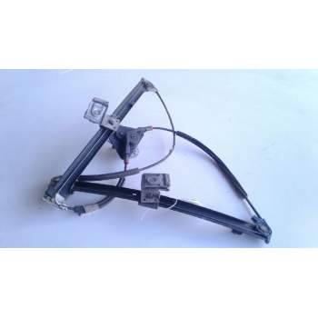 Recambio de elevalunas delantero izquierdo para seat inca (6k9) 1.9 sdi cl kombi referencia OEM IAM 6K4837401M  