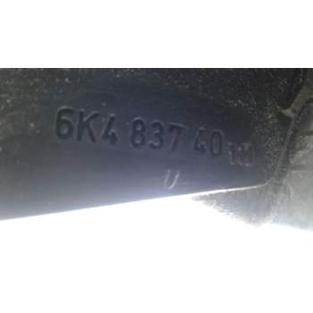 Recambio de elevalunas delantero izquierdo para seat inca (6k9) 1.9 sdi cl kombi referencia OEM IAM 6K4837401M  