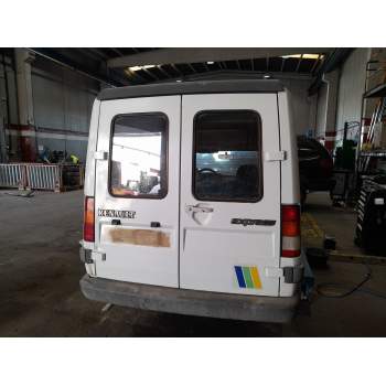 renault express furgoneta/monovolumen (f40_, g40_) del año 1992