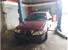 citroen xsara berlina del año 2001