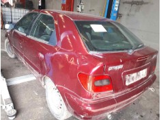 citroen xsara berlina del año 2001 2