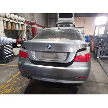 bmw 5 (e60) del año 2008