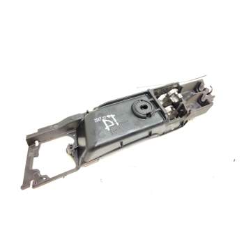 Recambio de maneta interior trasera derecha para chevrolet captiva 2.0 vcdi lt referencia OEM IAM   
