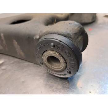 Recambio de brazo suspension inferior delantero derecho para ford tourneo connect (tc7) kombi corta referencia OEM IAM   