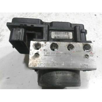 Recambio de abs para peugeot bipper básico referencia OEM IAM 08 0201  